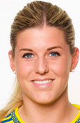 Olivia Schough