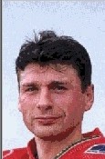 Wally Schreiber