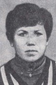 Ludmila Schubina