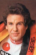 Gunther Schumacher