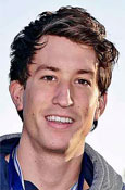 Simon Schurch