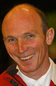 Niklaus Schurtenberger