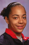 Tasha Schwikert