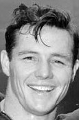 Clyde Scott