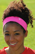 Desiree Scott