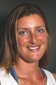 Rebecca Scown