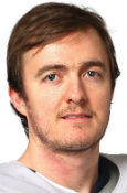 Ben Scrivens