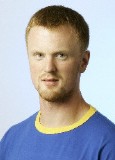 Henrik Sedin