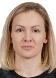 Anna Sedoykina