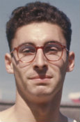 David Segal