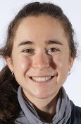Molly Seidel