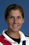 Monica Seles