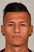 Davie Selke