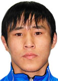 Mingiyan Semenov