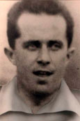 Felix Sesumaga Ugarte