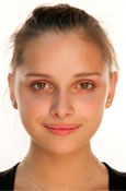 Karolina Sevastyanova