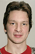 Maxim Shabalin