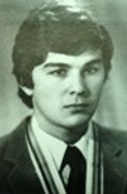 Erkin Shagaev