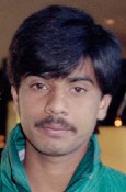Muhammad Shahbaz