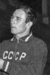 Mikhail Shakhov