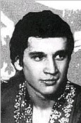 Sergei Shakrai