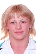 Yelena Shalygina