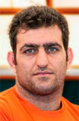 Sabah Shariati