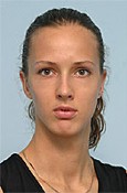 Tatiana Shchegoleva