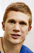 Taras Shelestyuk