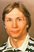Sergei Shepelev