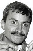 Imran Sherwani