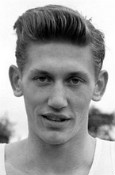 John Sherwood