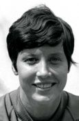 Sheila Sherwood
