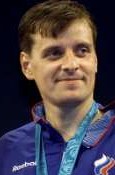 Dmitriy Shevchenko