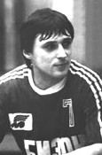 Yuri Shevtsov