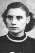 Lyudmila Shevtsova