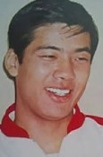 Kenji Shimaoka