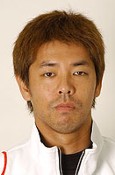 Naoyuki Shimizu