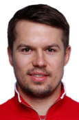 Sergei Shirokov