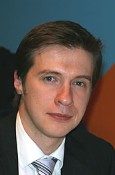 Alexandre Shirshov