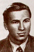 Yuri Shlyapin