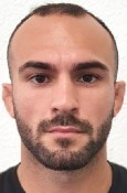 Baruch Shmailov