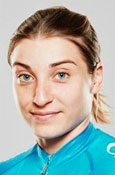 Daria Shmeleva