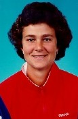 Pam Shriver