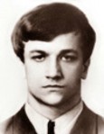 Vladimir Shukin