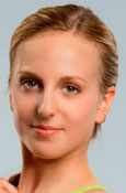 Maria Shurochkina