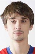 Alexey Shved