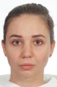 Alina Shynkarenko