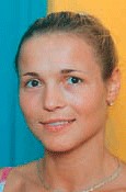 Tatiana Shynkarenko