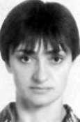 Tatiana Sidorenko